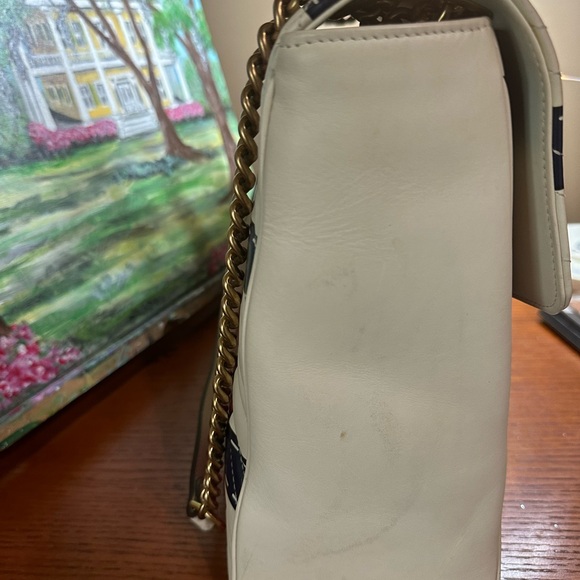 Gucci maxi marmont bag - Picture 8 of 9